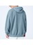 Nakış Detaylı Oversize Erkek Sweatshirt 3
