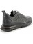 Gri Leather Erkek Sneaker E01200200303 4