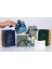 Sallantılı Yonca Küpe CGKKP002 3