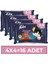 Junior Sığır Etli ve Tavuklu Yavru Kedi Maması - 85 gr x 16 Adet 1