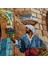 Goblen Nakış Işi Tablo 40*50 cm 3