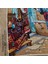 Goblen Nakış Işi Tablo 40*50 cm 4