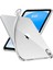 Apple iPad 10.nesil 10.9 Inç 2022 Tablet Uyumlu Kılıf Ekran Koruyucu ve Kalem Ön Arka Tam Kaplama 3in1 Set A2696 A2757 A2779 2