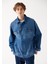 Erkek Luis Mavi 90s Jean Ceket 0110000-82418 2