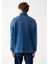 Erkek Luis Mavi 90s Jean Ceket 0110000-82418 4