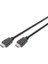 AK-330107-030-S HDMI V1.4 Altın (3m) 4K 1