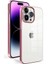Iphone 12 Pro Max Kılıf Sun Sert Mika 1