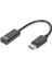 AK-340400-001-S Display Port-Hdmı Çevirici 1