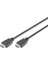 AK-330114-030-S HDMI V1.4 Altın (3m) Fhd 1