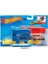 Hot Wheels Cep Araba Fırlatıcısı ve Arabası Mavi FVM08 2