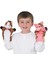 Melissa & Doug Melissa And Doug El Kukla Seti - Çiftlik Hayvanları 2
