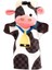 Melissa & Doug Melissa And Doug El Kukla Seti - Çiftlik Hayvanları 4