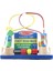 Melissa & Doug Ahşap Boncuklu Labirent / 2