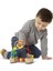 Melissa & Doug Ahşap Boncuklu Labirent / 4