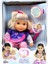 Kutulu 35CM Alfabe Şarkısı Söyleyen Mila Bebek S-14235 2