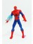 Konuşan Sesli Işıklı Örümcek Adam Spiderman 2