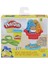 Play Doh Mini Crazy Cuts-Mini Coiffeur-Kuaför Seti-Berber Seti 1