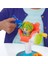 Play Doh Mini Crazy Cuts-Mini Coiffeur-Kuaför Seti-Berber Seti 2