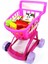 Dede Candy Ken Market Arabası Alışveriş Arabası Pembe 8693830013696 1