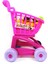 Dede Candy Ken Market Arabası Alışveriş Arabası Pembe 8693830013696 2