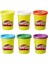 Play Doh Oyun Hamuru 6 Adet 1