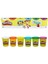 Play Doh Oyun Hamuru 6'lı C3898 1
