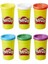 Play Doh Oyun Hamuru 6'lı C3898 3