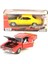 Vardem Metal Motormax 1969 Dodge Coronet 1:24 1