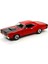 Vardem Metal Motormax 1969 Dodge Coronet 1:24 3