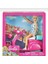 Barbie Pembe Bebek Scooter Playset GBK85 PRA-2604247-9967 1