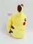 P25 Pokemon Go Pikachu Peluş Oyuncak Büyük 4