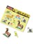 Melissa & Doug Melissa&doug Ahşap Sesli Yapboz-Evcil Hayvanları 3