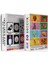 Diy Toys Flash Cards Ilk 50 Sözcük + Bebeğimin Ilk Zeka Kartları / 2