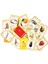 Diy Toys Flash Cards Ilk 50 Sözcük + Bebeğimin Ilk Zeka Kartları / 4