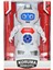 Oyuncak Türkçe Konuşan Pilli Robot CNM28 1