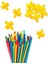 Fen Toys Bambu Çubukları 300 3