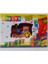 Domino Taşları Dizen Pilli Tren Brick Toys Oyuncak 4