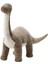 Jattelik Peluş Yumuşak Oyuncak Dinazor Brontosaurus 90cm 1