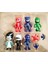 6lı -Pj Masks - Pjamaskeliler Figür-Kutulu Set 3