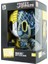 Transformers Bumblebee Pelüş Figür Dznr Serisi Yume Toys 1