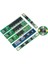 Sanec 1s 3.7V 2.5A Bms 5