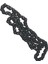 Store Sym Orbit Fiddle 2 Jet 4 Xpro Allo Crox 125 Eksantrik Zinciri Om Dp2 2