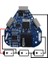Sanec Bms 3s 12.6V 6A 2