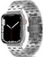 Kip GSM Apple Watch 42MM 44MM 45MM 49MM 1/2/3/4/5/6/se/7/8/ultra Kordon Klipsli Metal Klasik Kordon 1