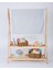 Akasya %100 Pamuk Plaj Havlusu, Hamam Peştamal, Banyo Havlusu, Misafir Havlusu, Havuz Havlusu, Spa Havlusu (90X190 Cm, Gri) 3
