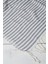 Akasya %100 Pamuk Plaj Havlusu, Hamam Peştamal, Banyo Havlusu, Misafir Havlusu, Havuz Havlusu, Spa Havlusu (90X190 Cm, Gri) 4