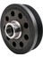 Bmw E81 Kasa 116D-118D (N47) Krank Kasnağı Kentpar Marka 11237799153 1