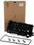 Bmw F20 Kasa 116D N47N Motor Külbütör Kapağı Orijinal 11128589941 1
