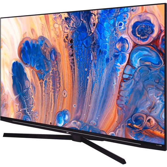 Beko B55 C 985 BE 55" 140 Ekran Uydu Alıcılı 4K Ultra HD Fiyatı