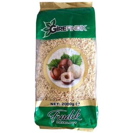 GİREFINDIK Pirinç Fındık 2 kg